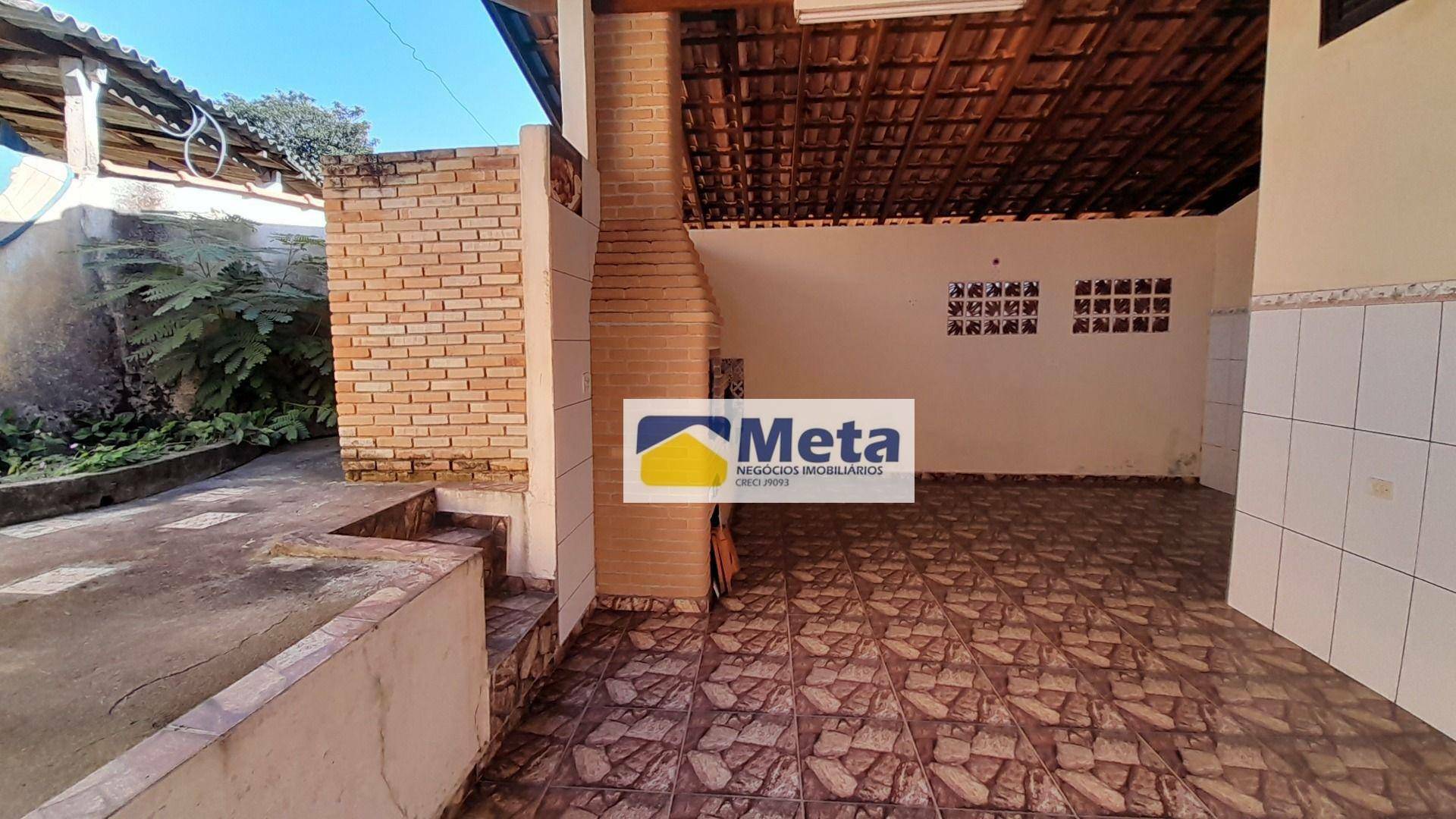 Casa à venda com 2 quartos, 201m² - Foto 19