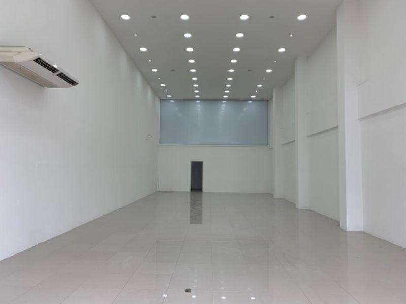 Loja-Salão para alugar, 206m² - Foto 5