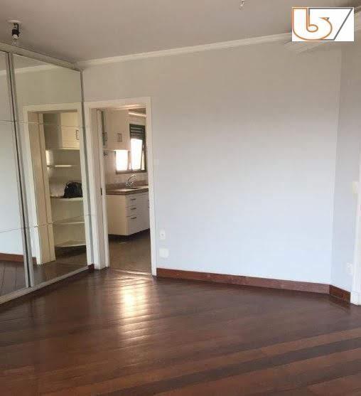 Apartamento para alugar com 3 quartos, 98m² - Foto 18