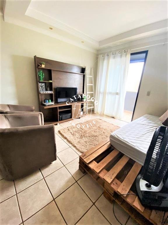 Apartamento à venda com 3 quartos, 76m² - Foto 6