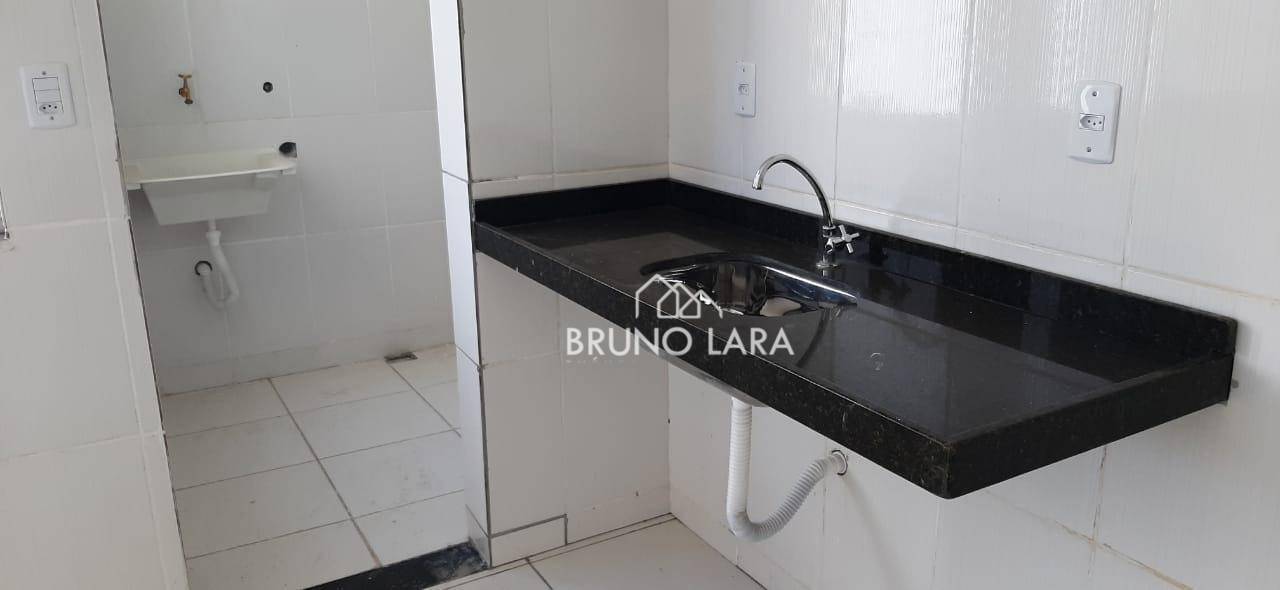 Apartamento à venda com 2 quartos, 360m² - Foto 3