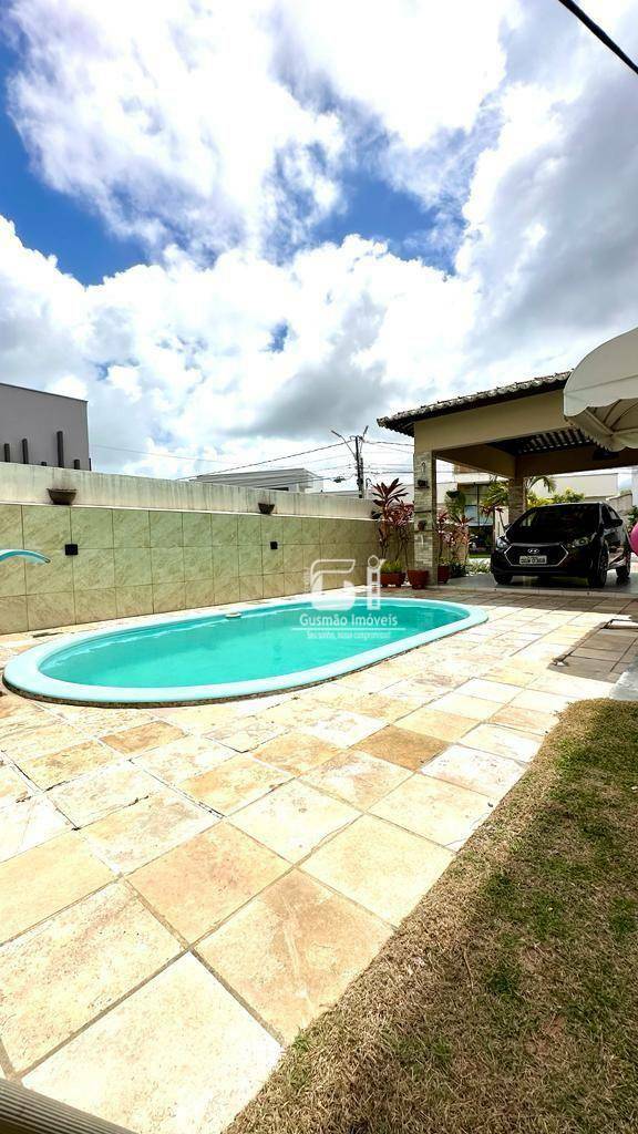 Casa de Condomínio à venda com 4 quartos, 296m² - Foto 4