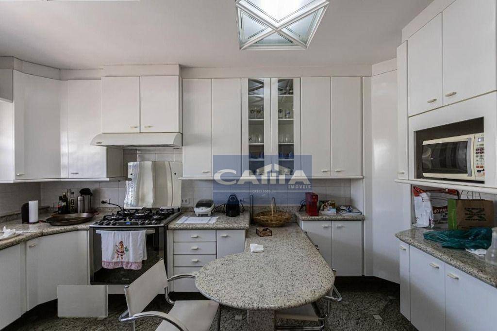 Apartamento à venda com 5 quartos, 495m² - Foto 11