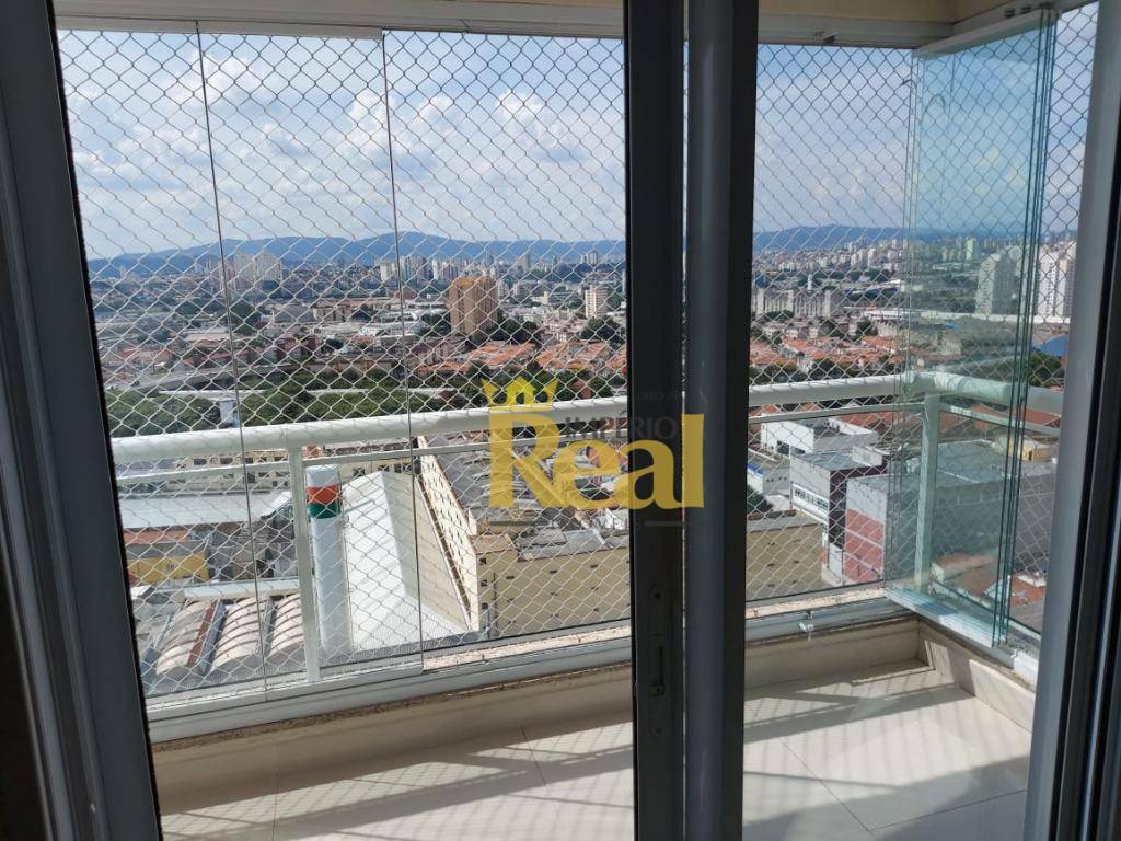 Apartamento à venda com 3 quartos, 162m² - Foto 8