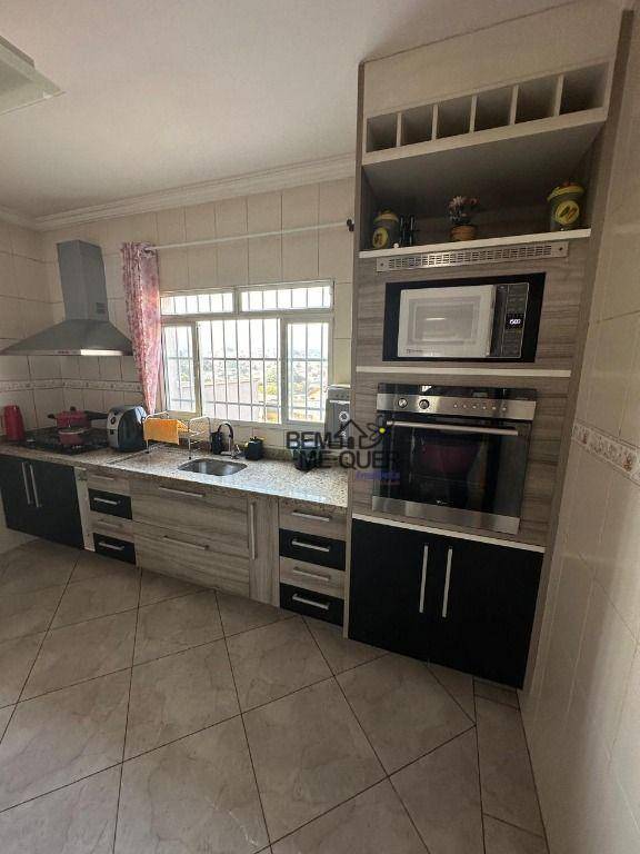 Sobrado à venda com 3 quartos, 123m² - Foto 18