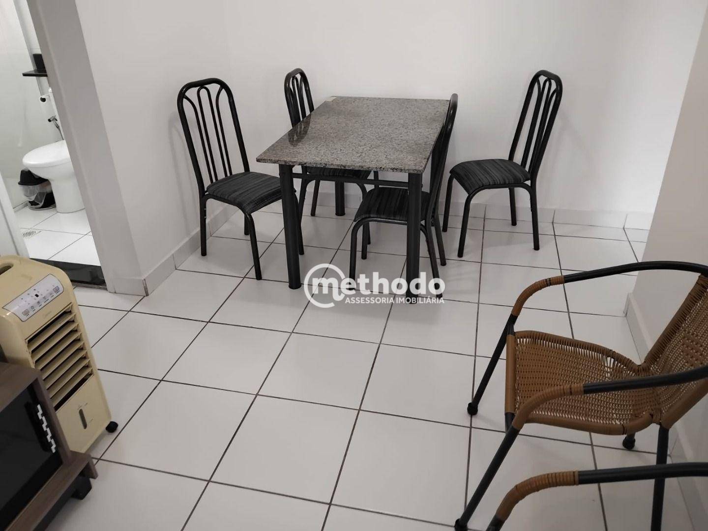 Apartamento à venda com 2 quartos, 62m² - Foto 6