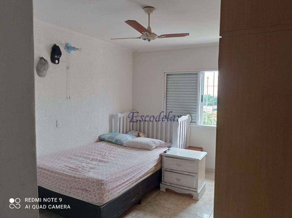 Sobrado à venda com 3 quartos, 248m² - Foto 11