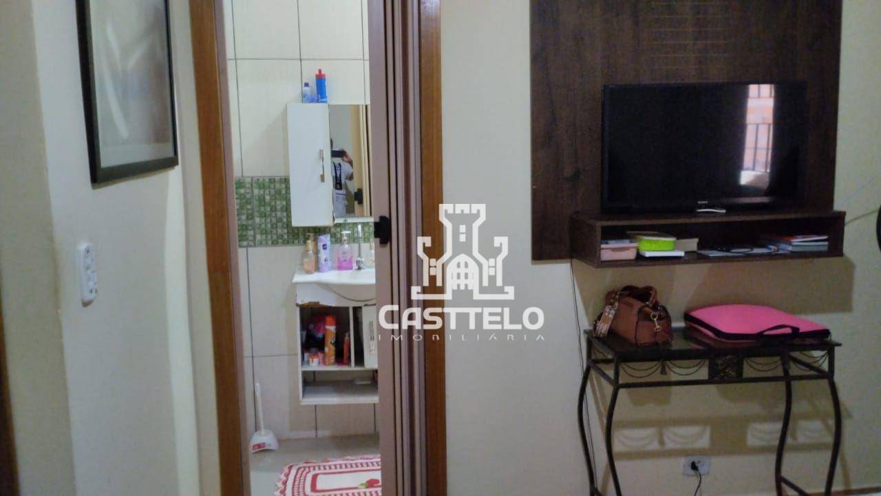 Casa à venda com 3 quartos, 120m² - Foto 10