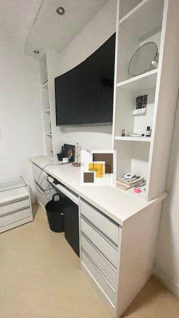 Apartamento à venda com 3 quartos, 125m² - Foto 38