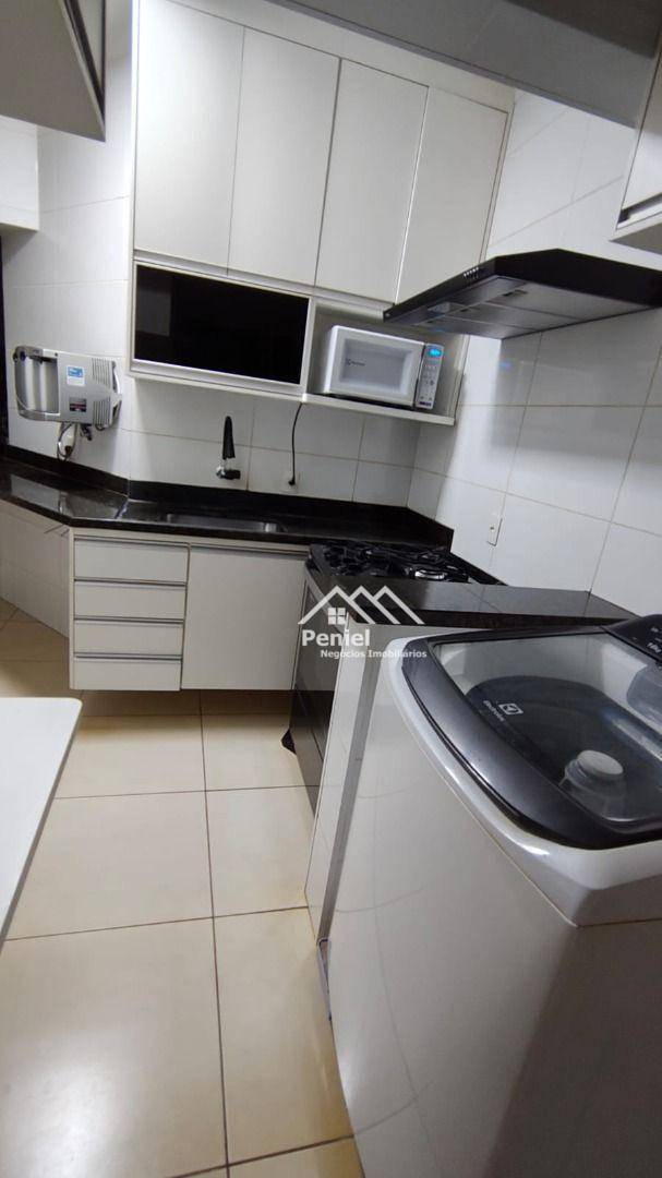 Apartamento à venda com 2 quartos, 72m² - Foto 8