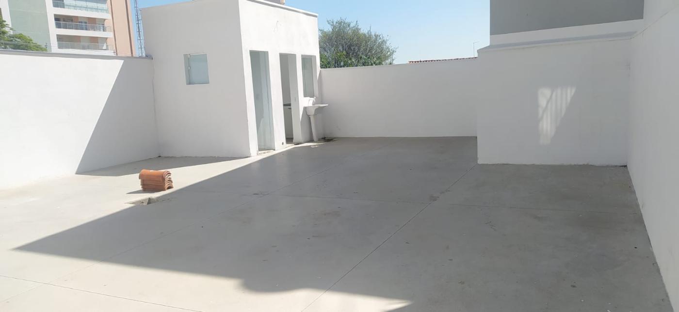 Casa para alugar, 100m² - Foto 13