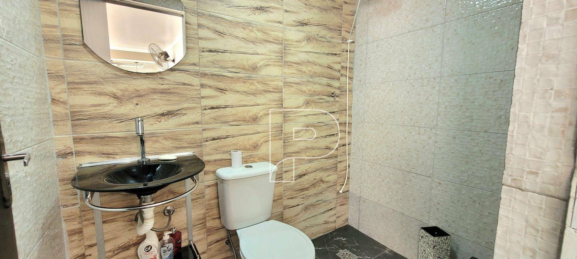 Casa de Condomínio à venda e aluguel com 4 quartos, 330m² - Foto 47