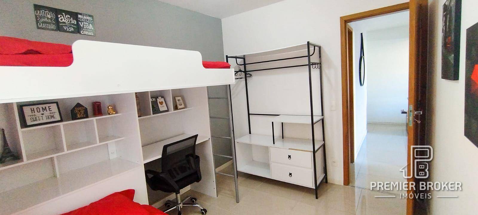 Apartamento à venda com 2 quartos, 76m² - Foto 7