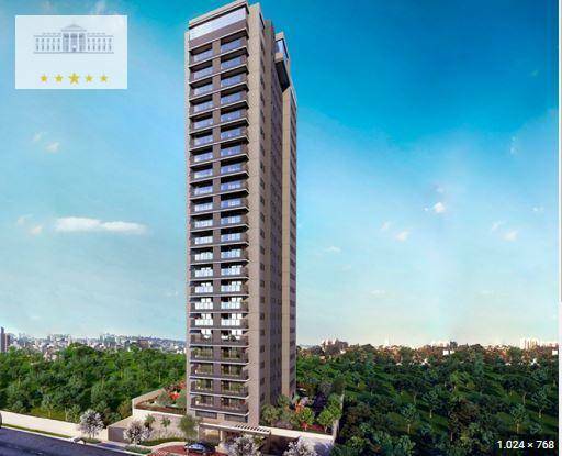 Apartamento, 3 quartos, 100 m² - Foto 2