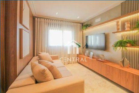 Apartamento à venda com 2 quartos, 67m² - Foto 21