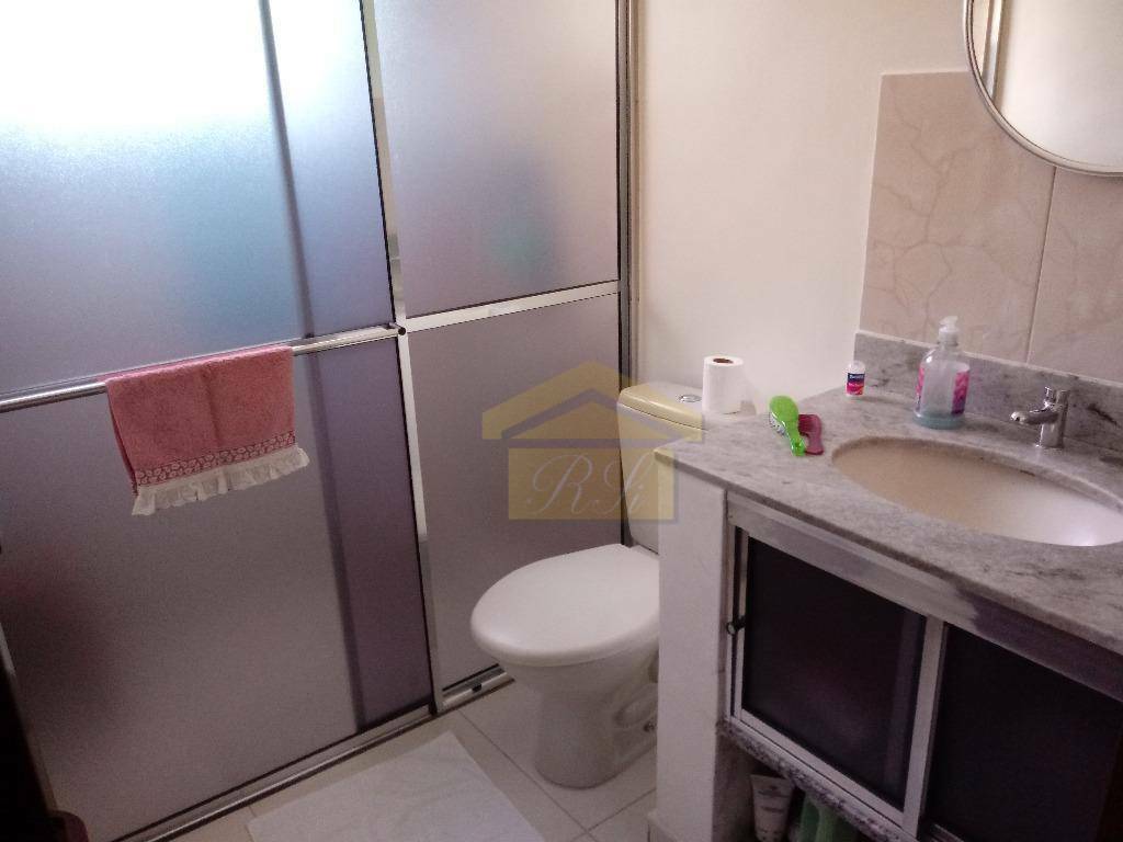 Sobrado à venda com 3 quartos, 140m² - Foto 11