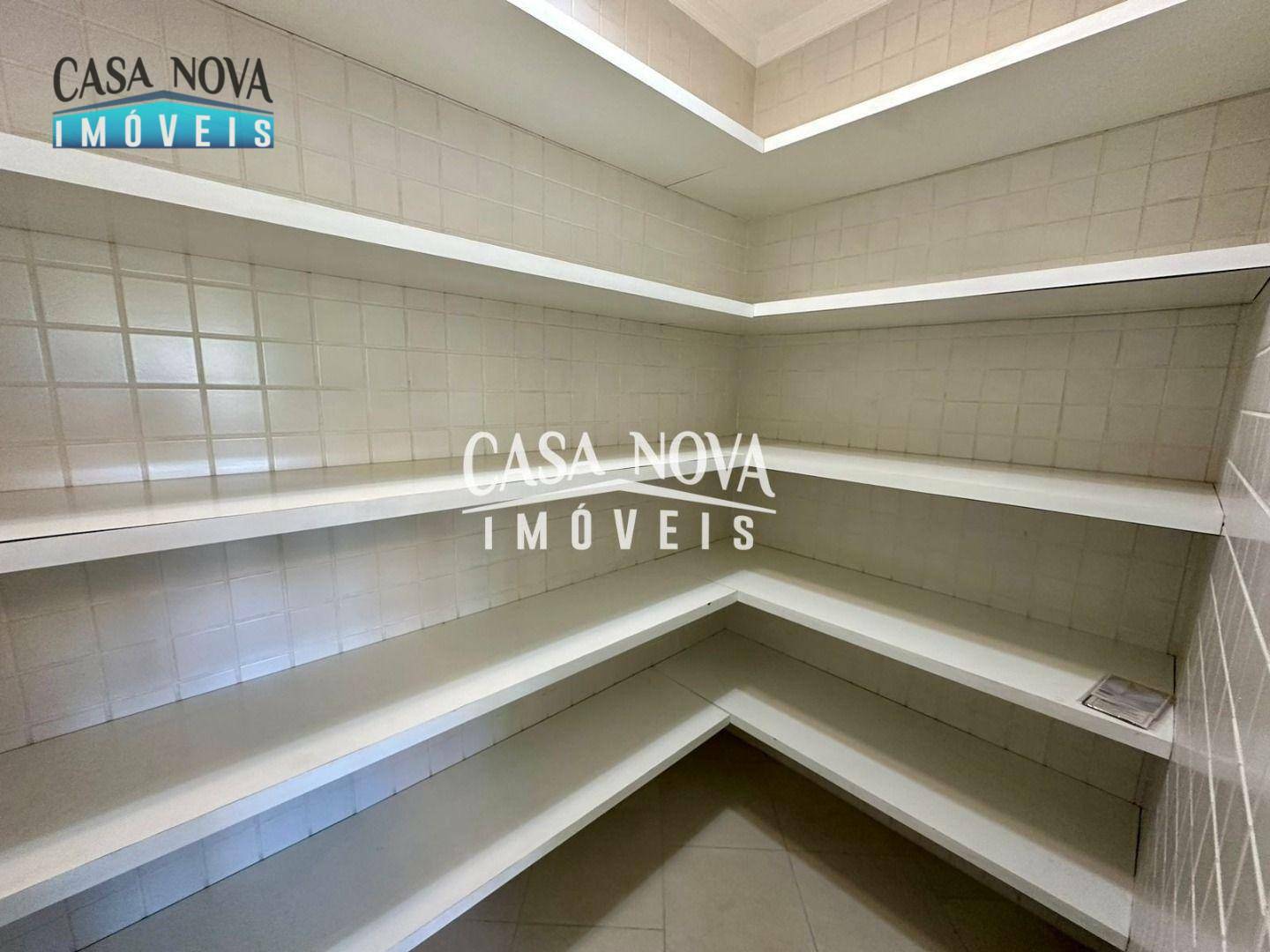 Casa de Condomínio para alugar com 3 quartos, 410m² - Foto 36