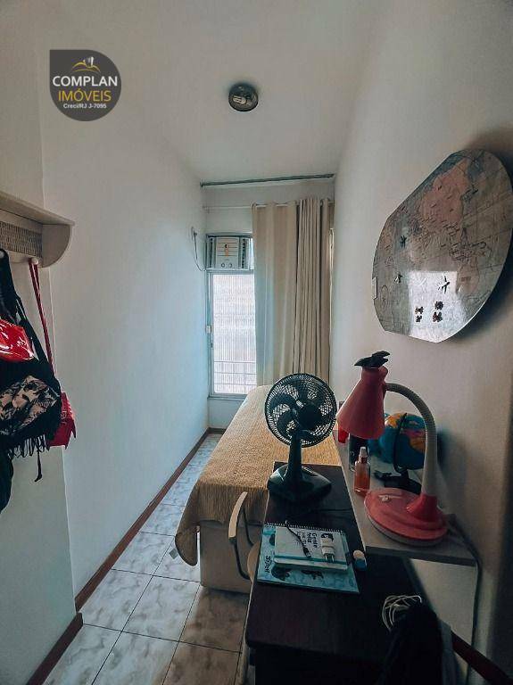 Apartamento à venda com 2 quartos, 76m² - Foto 8