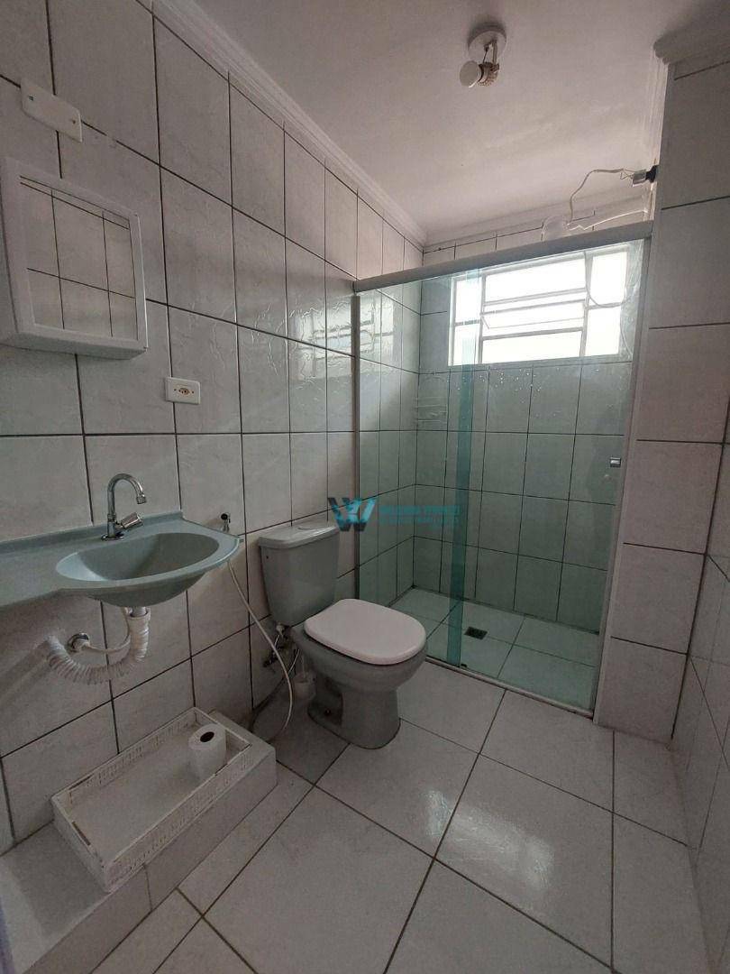 Apartamento à venda e aluguel com 2 quartos, 39m² - Foto 9
