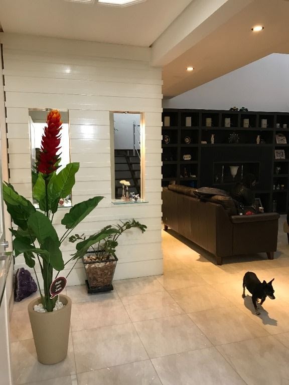 Sobrado à venda com 3 quartos, 290m² - Foto 26