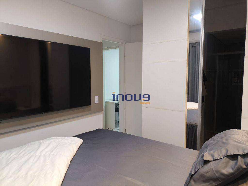 Apartamento à venda com 3 quartos, 62m² - Foto 9