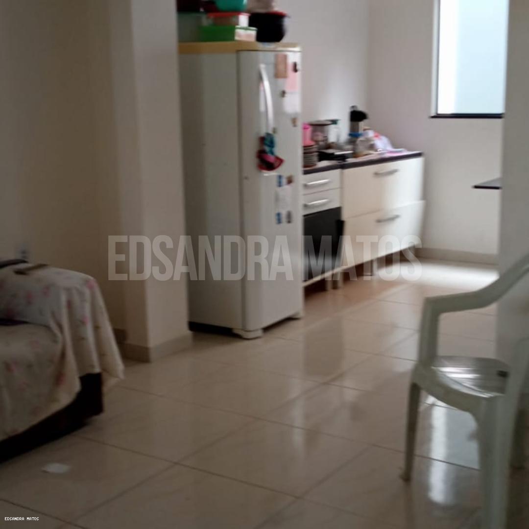 Sobrado à venda com 3 quartos - Foto 6