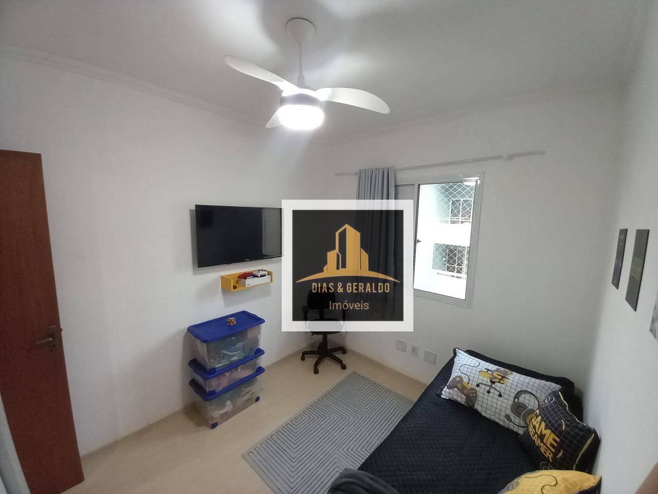 Apartamento à venda com 2 quartos, 50m² - Foto 15