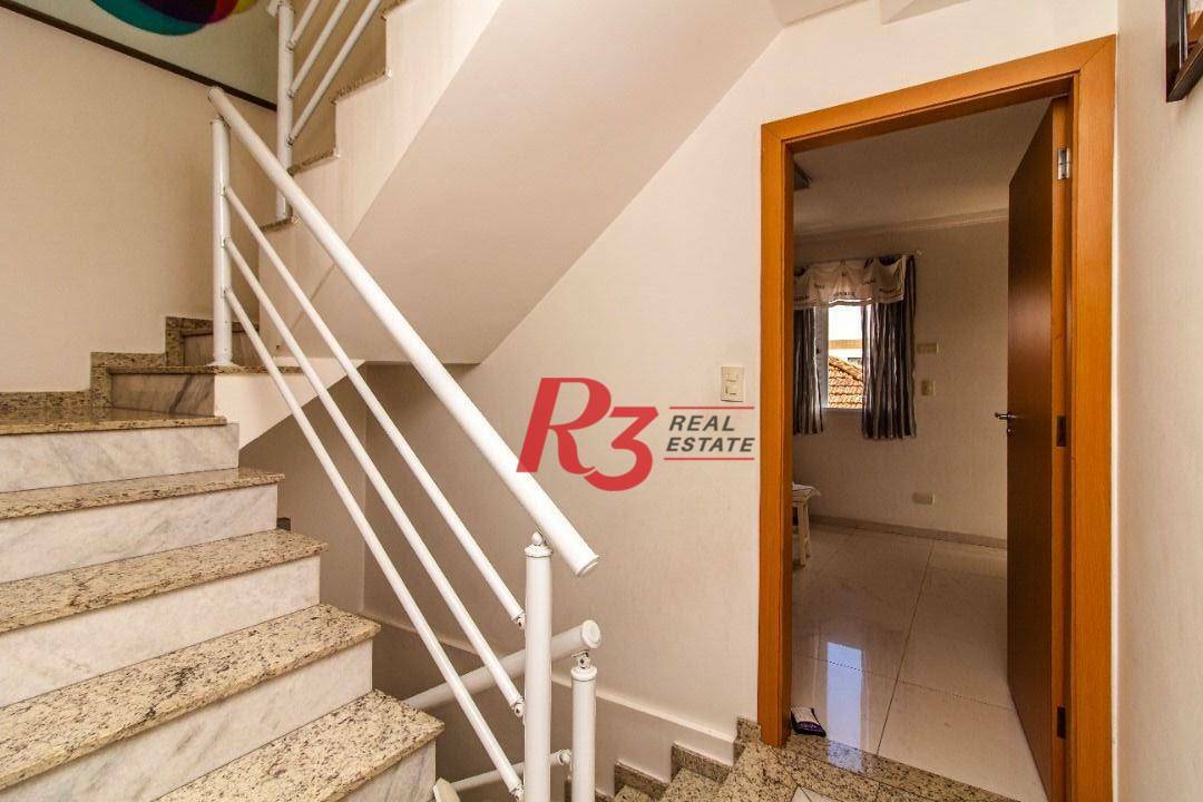 Sobrado à venda com 5 quartos, 267m² - Foto 16