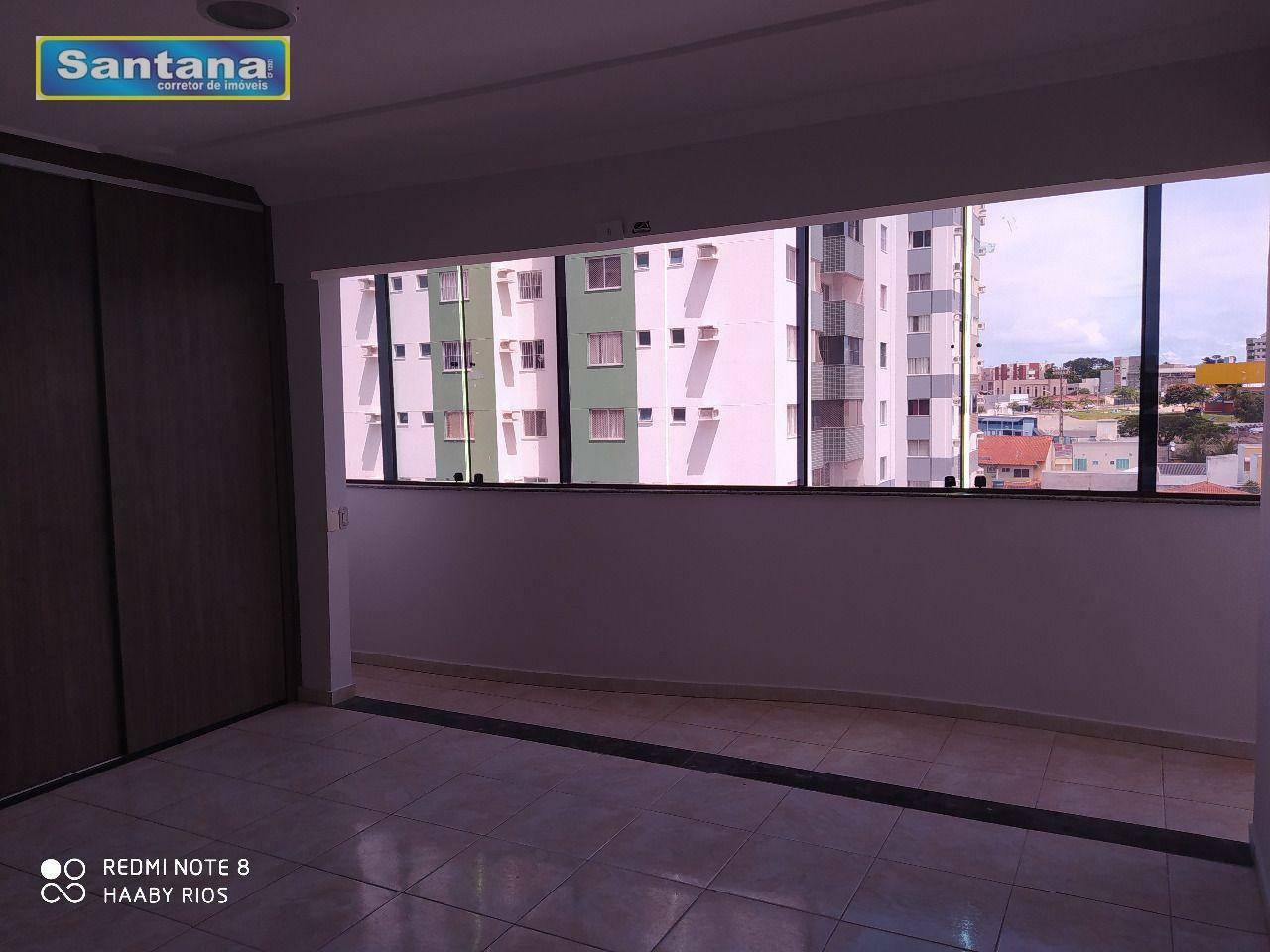 Apartamento à venda com 3 quartos, 136m² - Foto 11