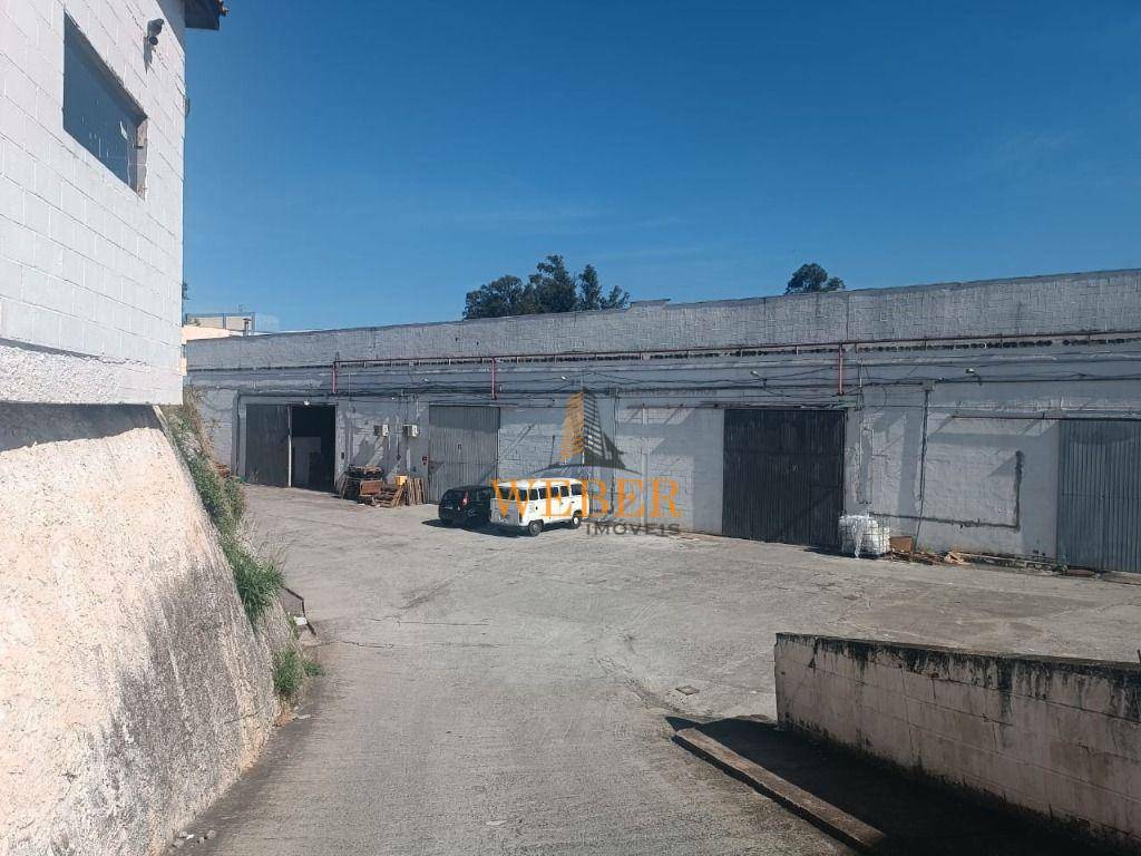 Depósito-Galpão-Armazém para alugar, 800m² - Foto 29