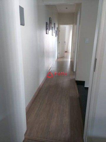 Sobrado à venda com 3 quartos, 160m² - Foto 13