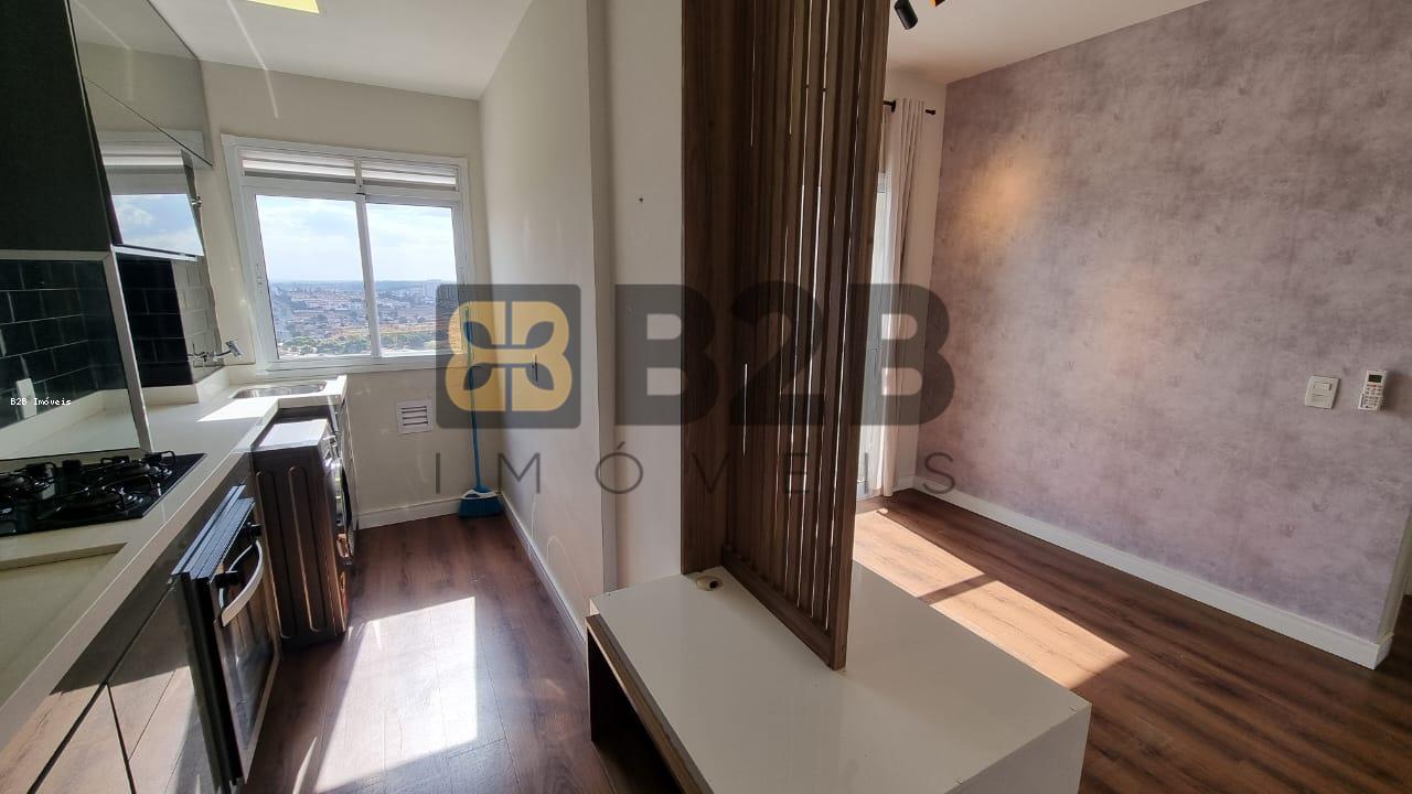 Apartamento à venda com 2 quartos, 69m² - Foto 5