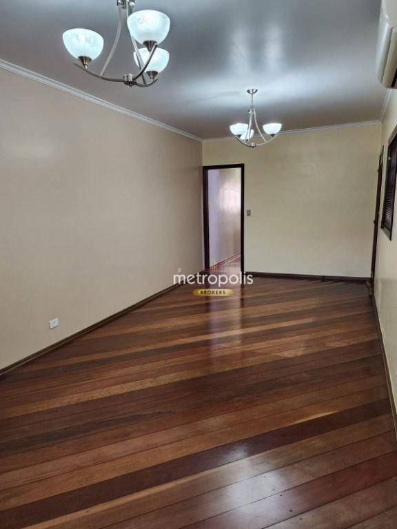 Sobrado à venda e aluguel com 3 quartos, 202m² - Foto 3