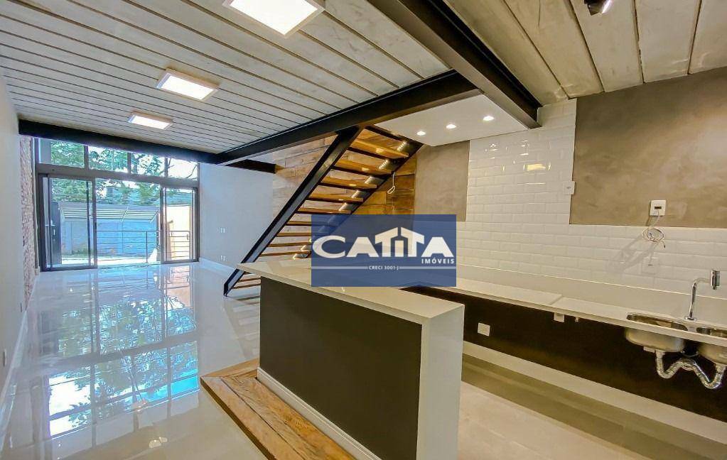 Casa à venda com 1 quarto, 106m² - Foto 1