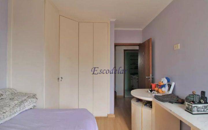 Apartamento à venda com 4 quartos, 134m² - Foto 11