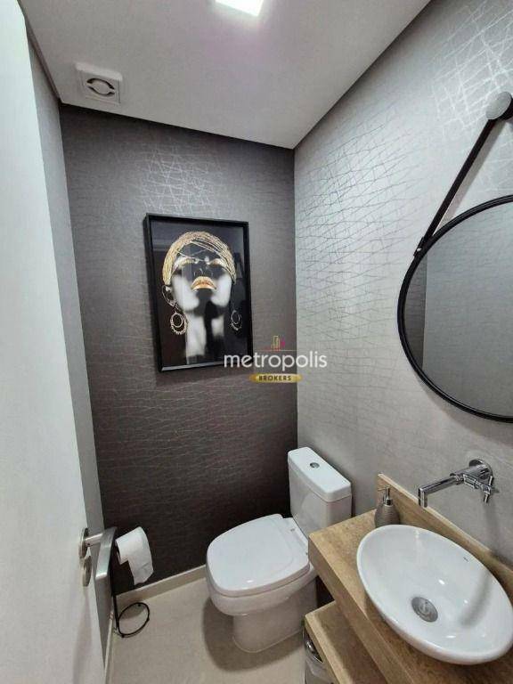 Apartamento à venda com 3 quartos, 105m² - Foto 4