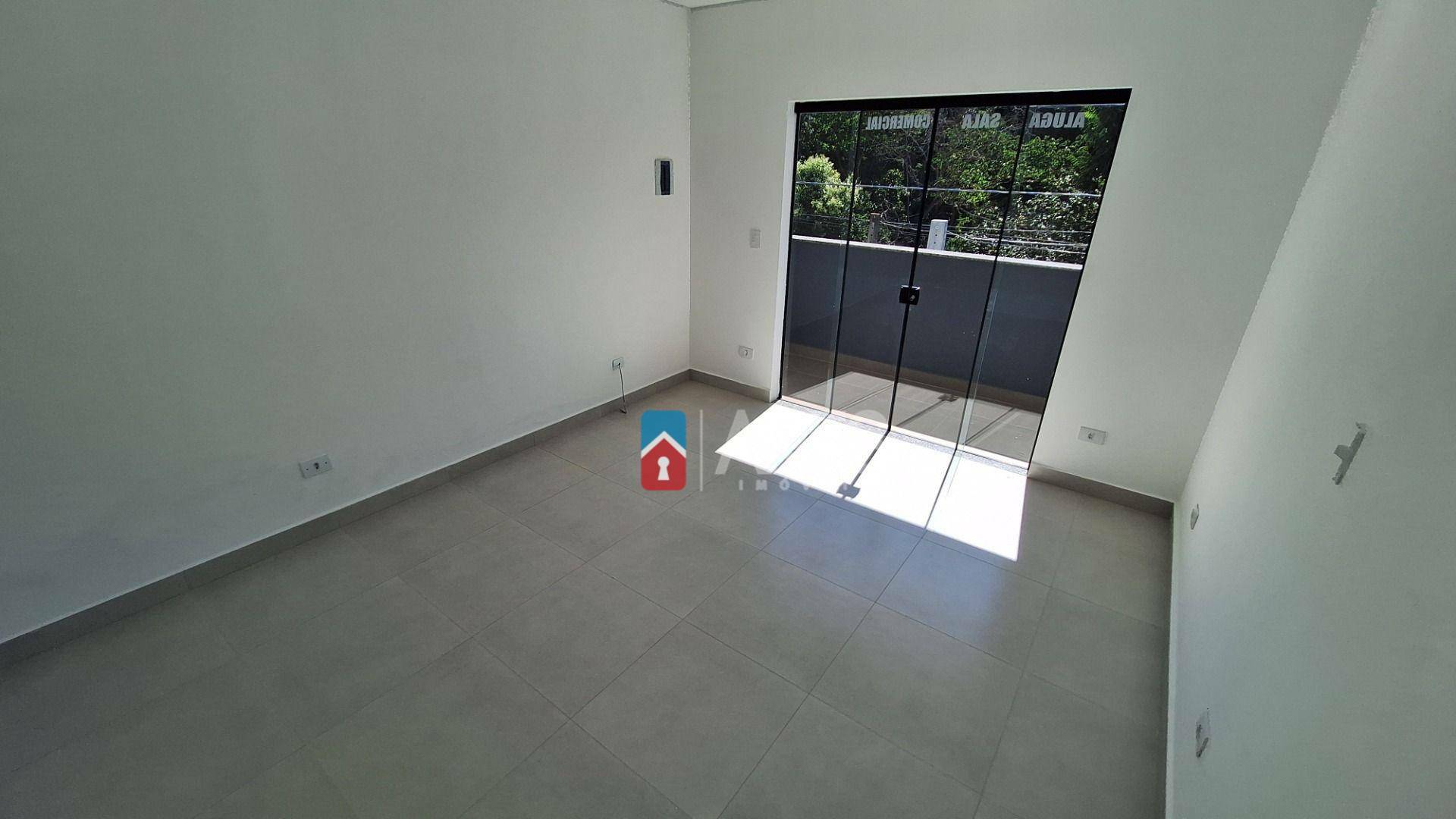 Conjunto Comercial-Sala para alugar, 42m² - Foto 10