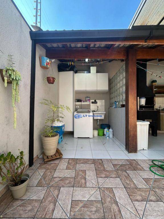 Sobrado à venda com 2 quartos, 103m² - Foto 15