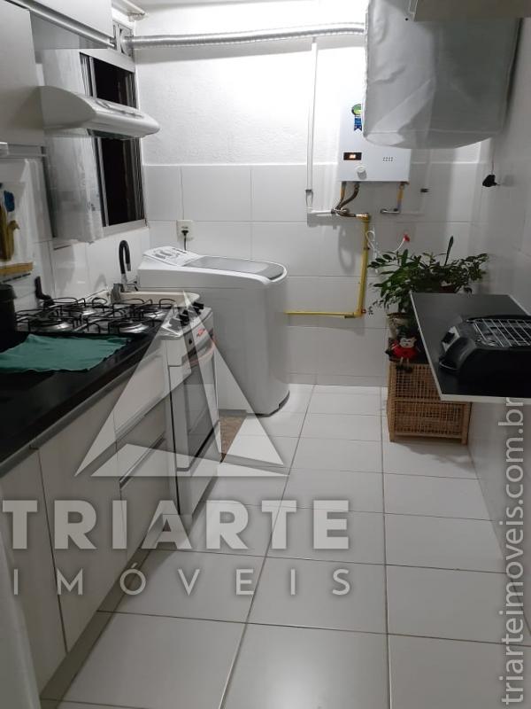 Apartamento à venda com 2 quartos, 40m² - Foto 4