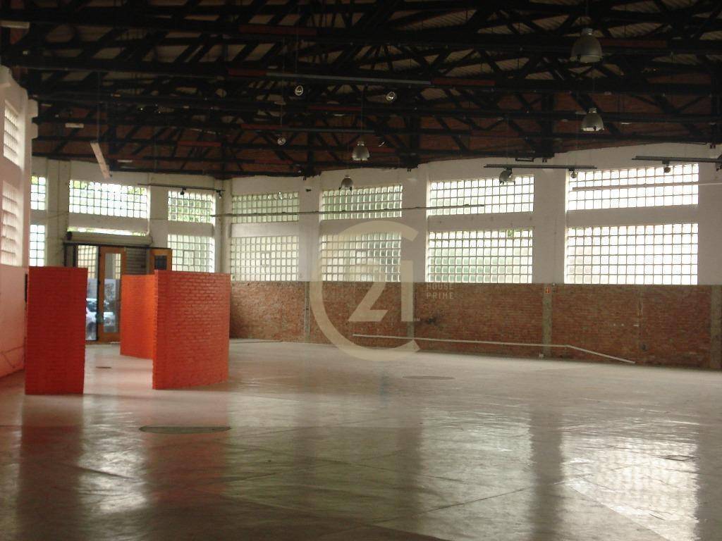 Depósito-Galpão-Armazém à venda, 1000m² - Foto 3