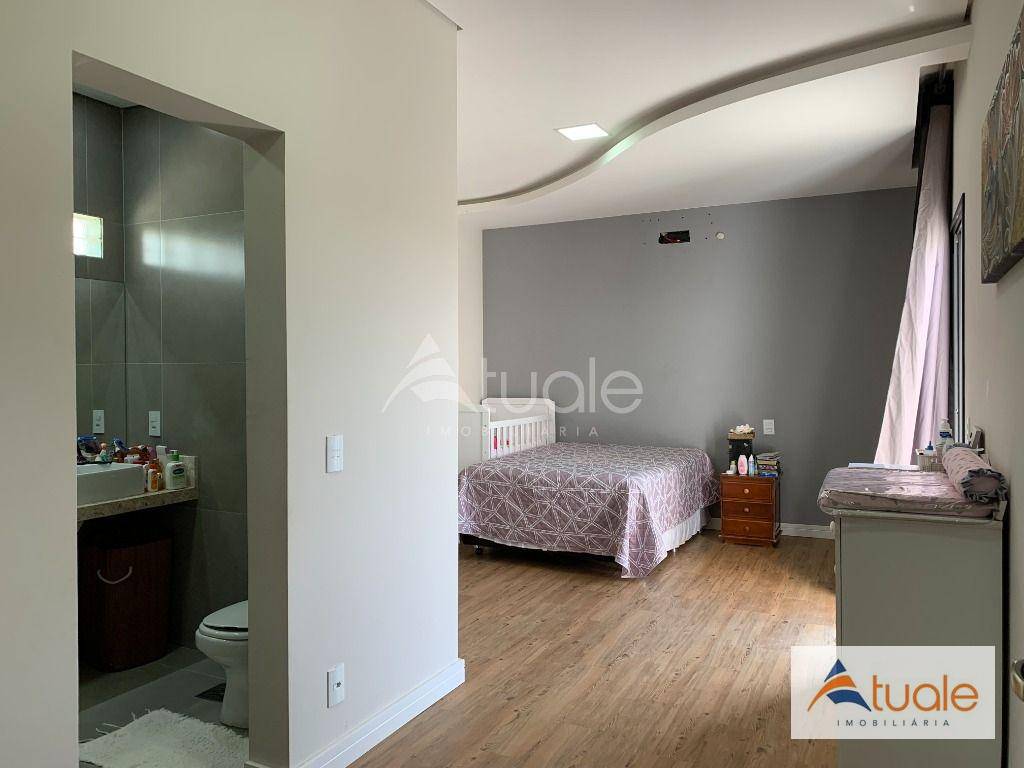 Casa de Condomínio à venda com 3 quartos, 170m² - Foto 28