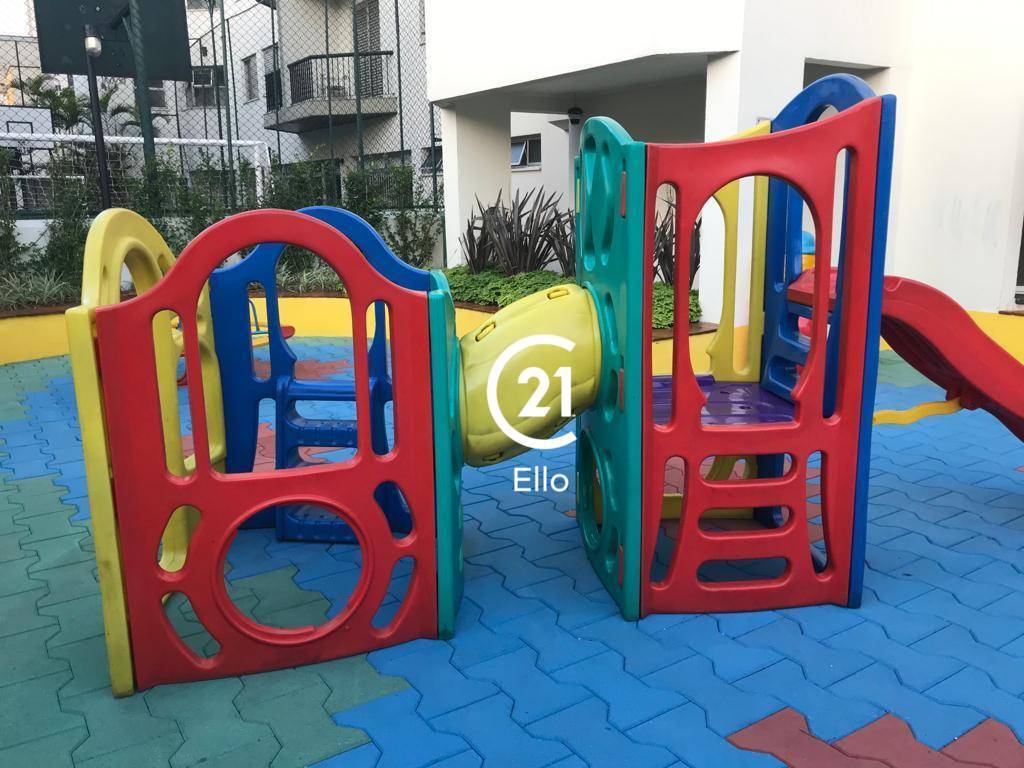 Apartamento, 3 quartos, 135 m² - Foto 21