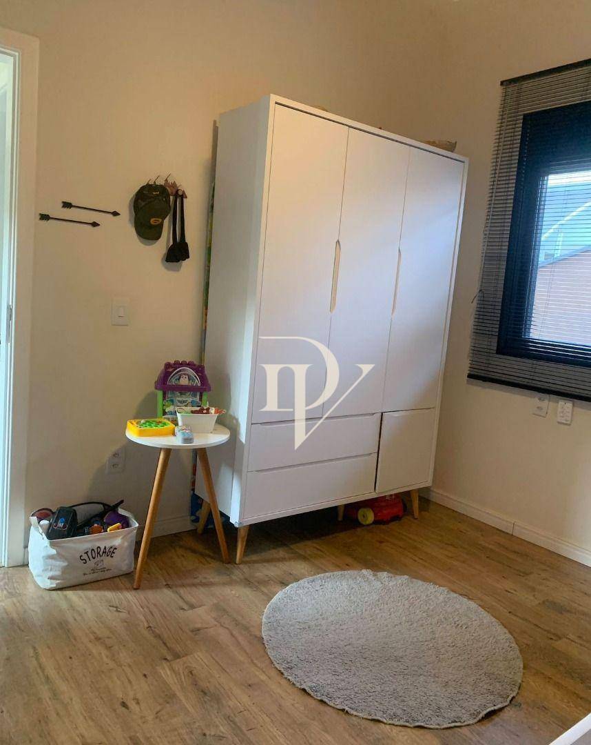 Casa de Condomínio à venda com 3 quartos, 234m² - Foto 15