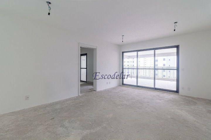 Apartamento à venda com 3 quartos, 147m² - Foto 2