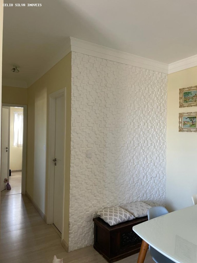 Apartamento à venda com 3 quartos, 68m² - Foto 9