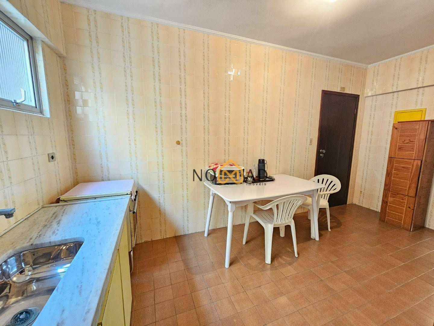 Apartamento à venda com 3 quartos, 110m² - Foto 7