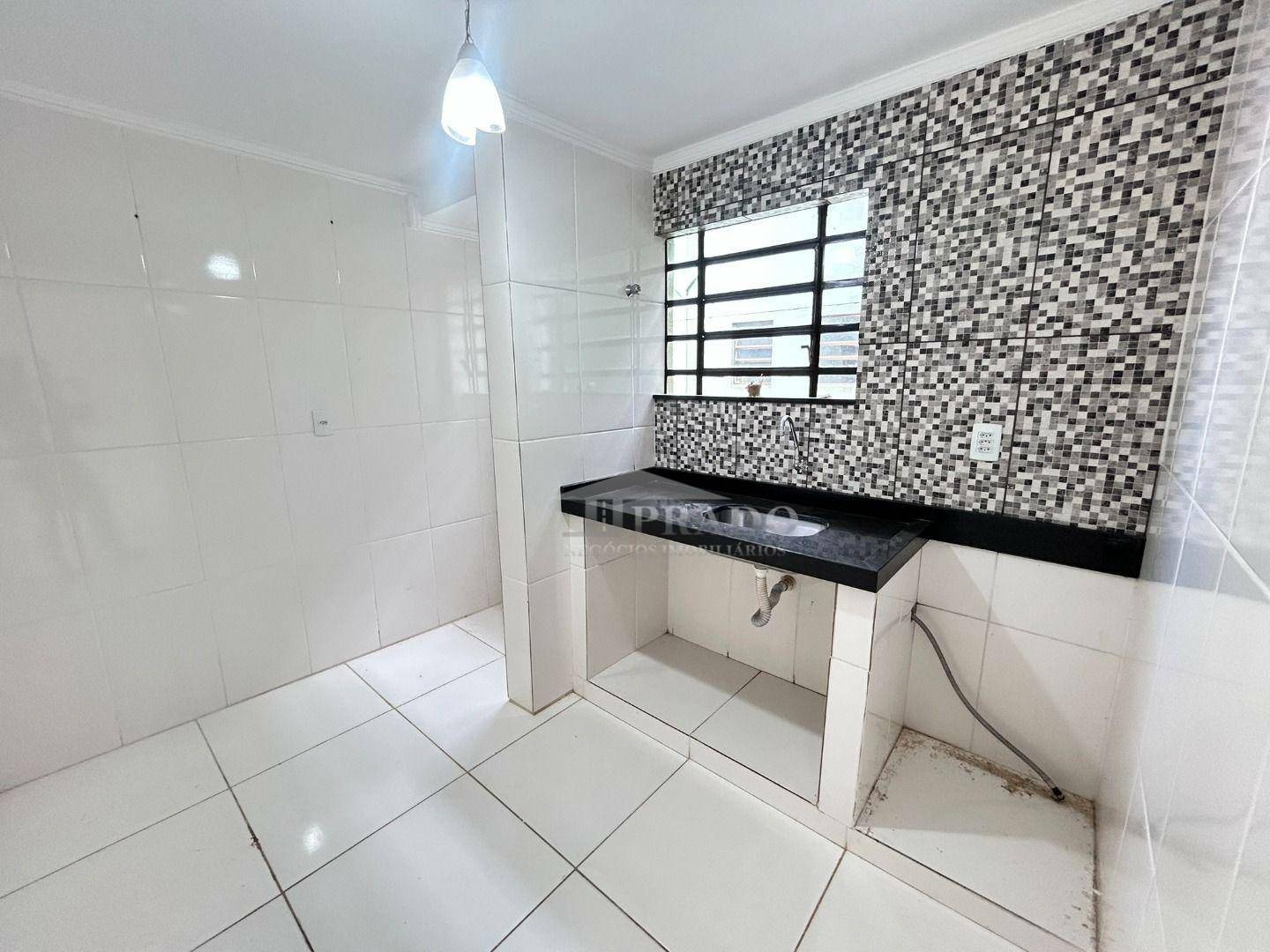 Apartamento à venda com 3 quartos, 53m² - Foto 7
