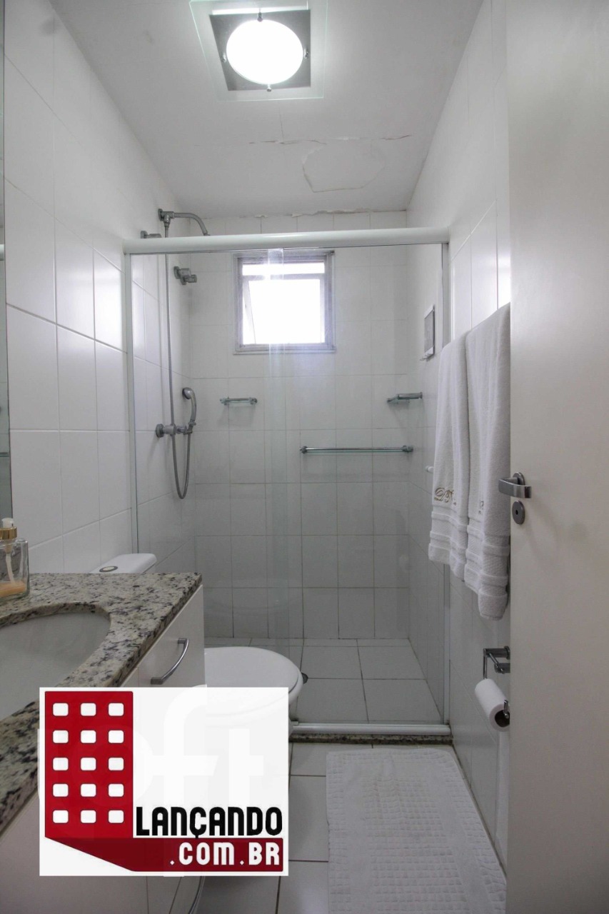 Apartamento à venda com 2 quartos, 85m² - Foto 9