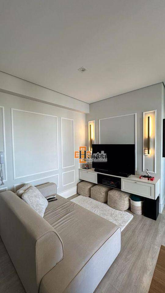 Cobertura, 2 quartos, 52 m² - Foto 1