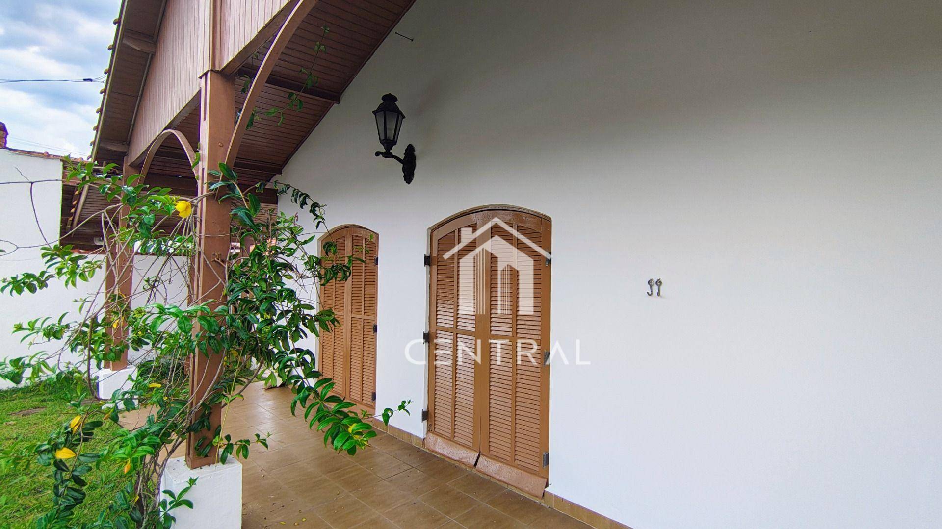 Casa, 6 quartos, 500 m² - Foto 4